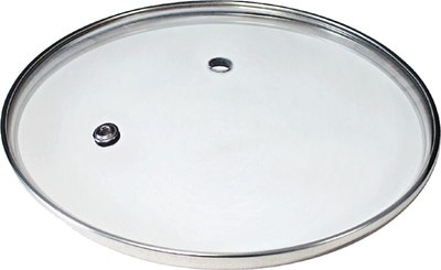 Крышка стеклянная TimA 4618 - фото
