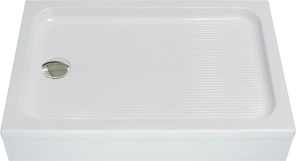 Душевой поддон Niagara NG-120-80Q RUS 120x80 - фото