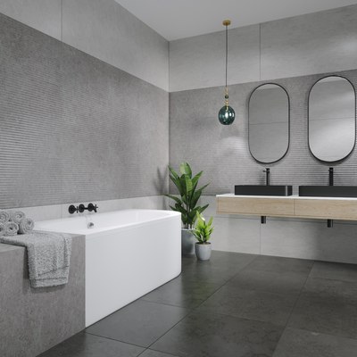 Ванна акриловая Lauter Bliss 180х80 P / 21201082P