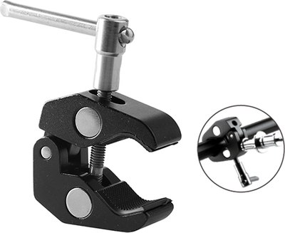 Зажим для студийного оборудования E-Image EI-A05