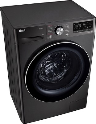 Стиральная машина LG F2V9FW9P