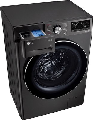 Стиральная машина LG F2V9FW9P