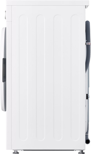 Стиральная машина LG F2Y1WS3W