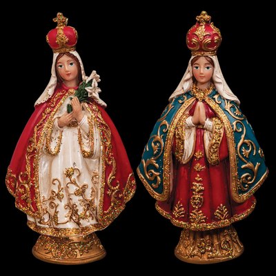 Елочная игрушка Erich Krause Ангел чистоты / 36425