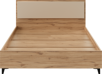 Двуспальная кровать MySTAR Арна ИВ-124.03.00