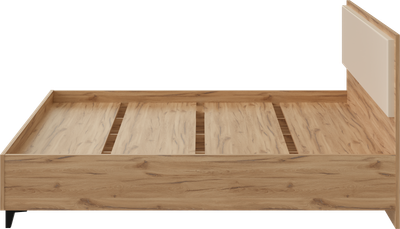 Двуспальная кровать MySTAR Арна ИВ-124.03.00