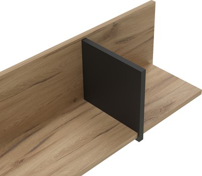 Полка MySTAR Арна ИВ-124.05.00