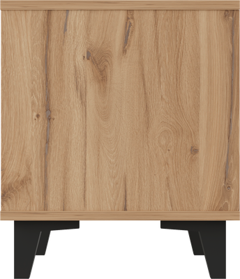 Прикроватная тумба MySTAR Арна ИВ-124.02.00