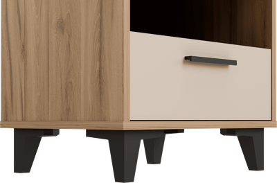 Прикроватная тумба MySTAR Арна ИВ-124.02.00