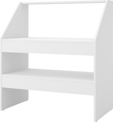 Стеллаж MySTAR Элвис ИЗ-002.01 - фото