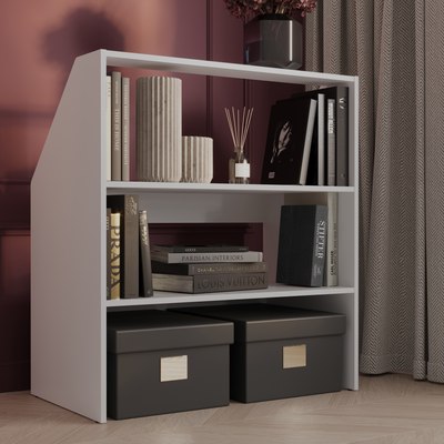 Стеллаж MySTAR Элвис ИЗ-002.01