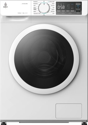 Стиральная машина Jacky's JW S0842BBS - фото