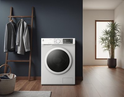 Стиральная машина Jacky's JW S0842BBS