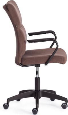 Кресло офисное Tetchair Benefit флок