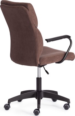 Кресло офисное Tetchair Benefit флок