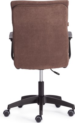 Кресло офисное Tetchair Benefit флок