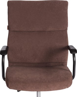 Кресло офисное Tetchair Benefit флок