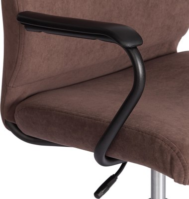 Кресло офисное Tetchair Benefit флок