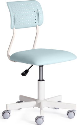 Кресло детское Tetchair Funny ткань - фото