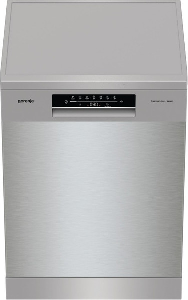 Посудомоечная машина Gorenje GS643D90X