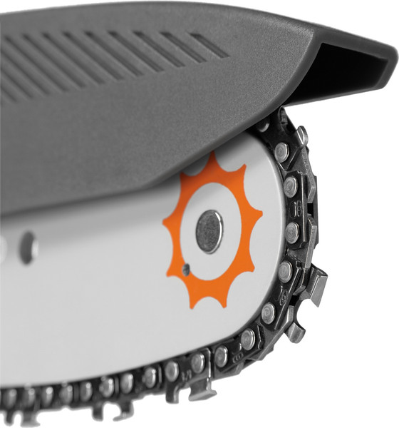 Пила цепная аккумуляторная Daewoo Power DACS 821Li