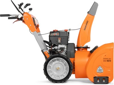 Снегоуборщик бензиновый Daewoo Power DAST 9070 EFI