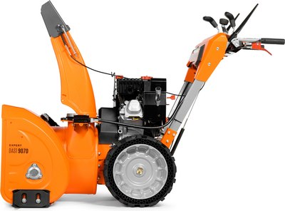 Снегоуборщик бензиновый Daewoo Power DAST 9070 (LCT) - фото