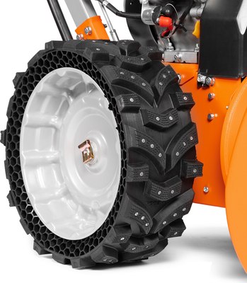 Снегоуборщик бензиновый Daewoo Power DAST 9070 (LCT)