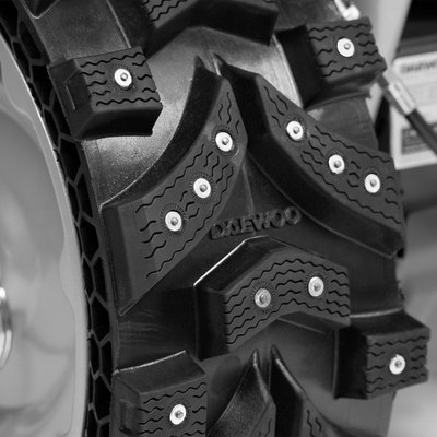 Снегоуборщик бензиновый Daewoo Power DAST 9070 (LCT)