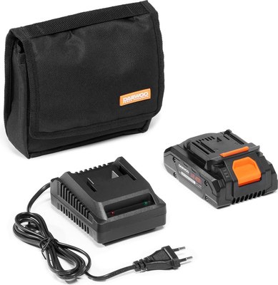 Снегоуборщик бензиновый Daewoo Power DAST 9070 (LCT)