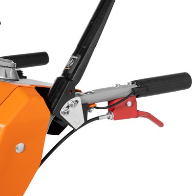 Снегоуборщик бензиновый Daewoo Power DAST 9070 (LCT)