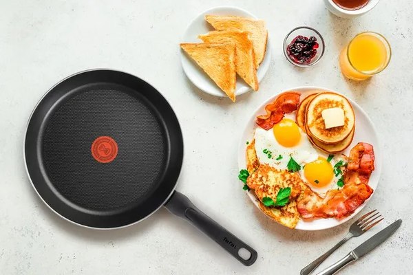 Сковорода Tefal Power 04221128
