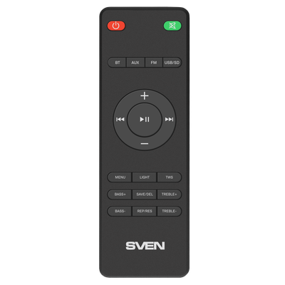 Портативная колонка Sven PS-740