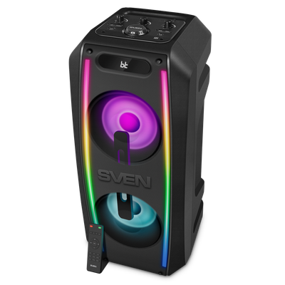 Портативная колонка Sven PS-740