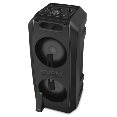 Портативная колонка Sven PS-740