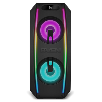 Портативная колонка Sven PS-740