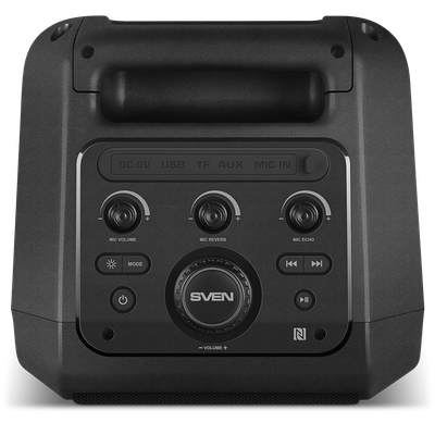 Портативная колонка Sven PS-740