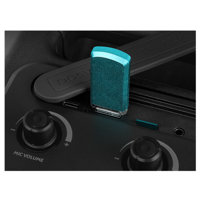 Портативная колонка Sven PS-740