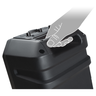 Портативная колонка Sven PS-740