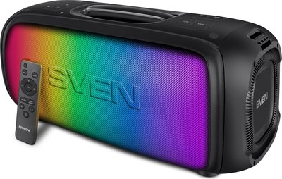 Портативная колонка Sven PS-860 - фото