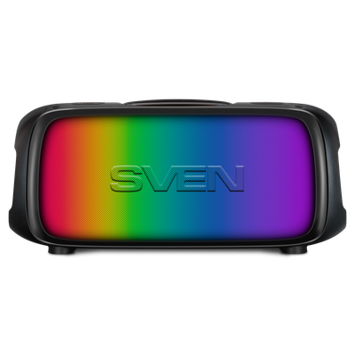 Портативная колонка Sven PS-860
