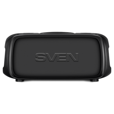 Портативная колонка Sven PS-860