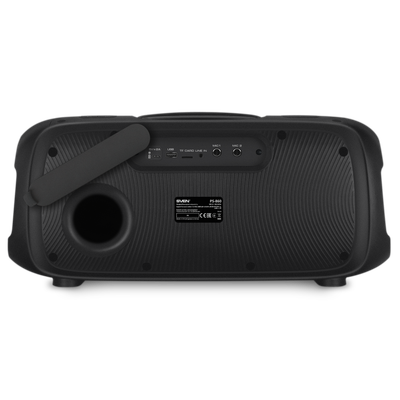 Портативная колонка Sven PS-860