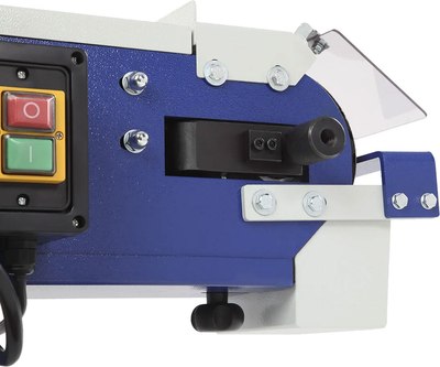 Шлифовальный станок БЕЛМАШ BSM-484T (S314A)