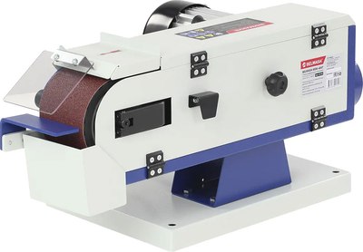 Шлифовальный станок БЕЛМАШ BSM-484T (S314A)