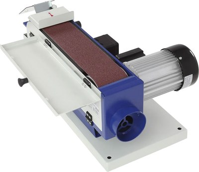 Шлифовальный станок БЕЛМАШ BSM-484T (S314A)