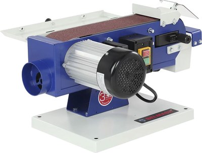 Шлифовальный станок БЕЛМАШ BSM-484T (S314A)