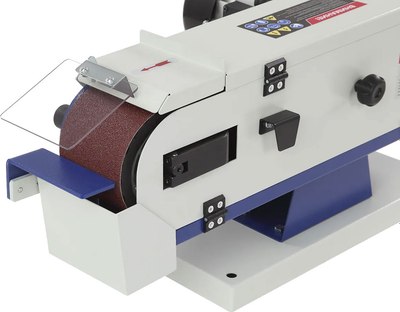 Шлифовальный станок БЕЛМАШ BSM-484T (S314A)