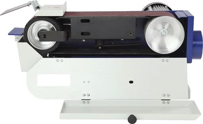 Шлифовальный станок БЕЛМАШ BSM-484T (S314A)