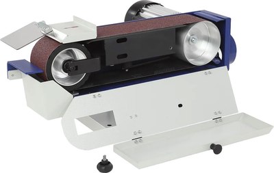 Шлифовальный станок БЕЛМАШ BSM-484T (S314A)